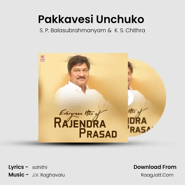 Pakkavesi Unchuko (From 