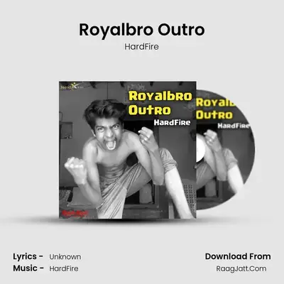 Royalbro Outro mp3 song