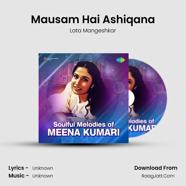 Mausam Hai Ashiqana Cover