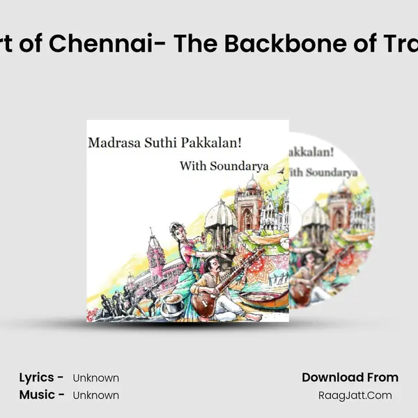 Port of Chennai- The Backbone of Trade MP3 Song by  Cover