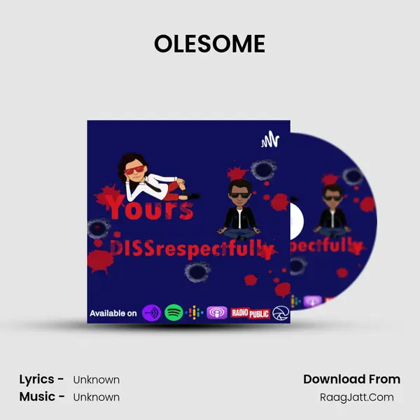 OLESOME MP3 Song by  Cover