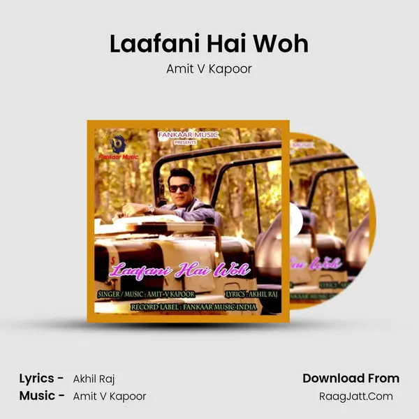 Laafani Hai Woh mp3 song