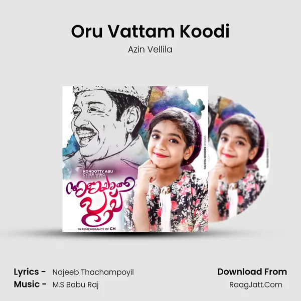 Oru Vattam Koodi (From 