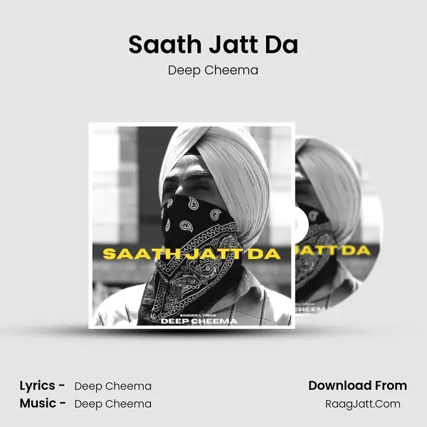Saath Jatt Da mp3 song