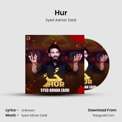 Syed Adnan Zaidi