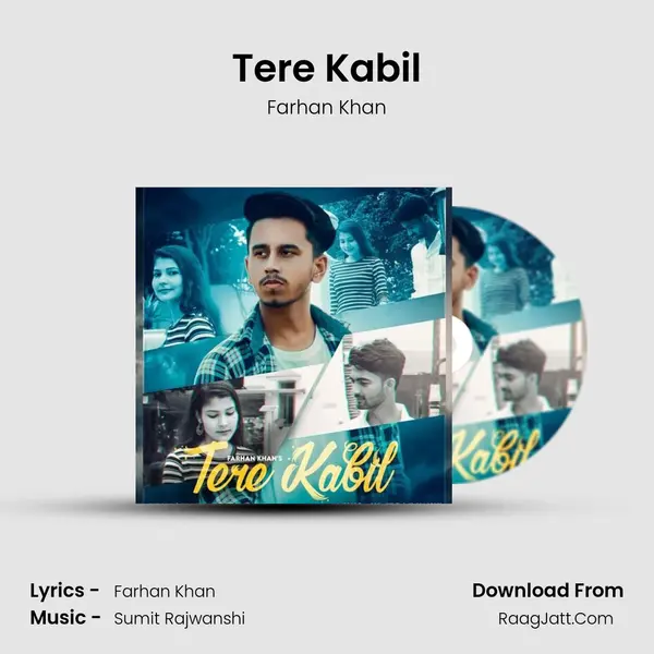 Tere Kabil Cover
