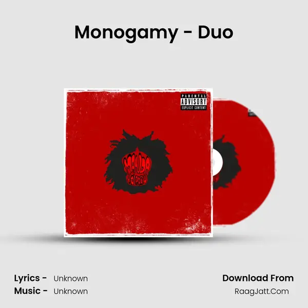 Monogamy - Duo MP3 Song by  Cover