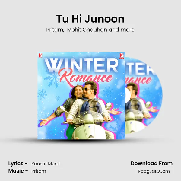 Tu Hi Junoon Cover