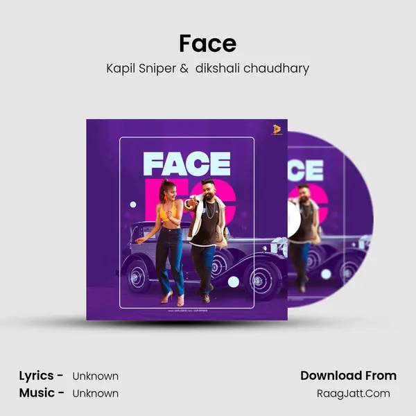 Face MP3 Song by Kapil Sniper Cover