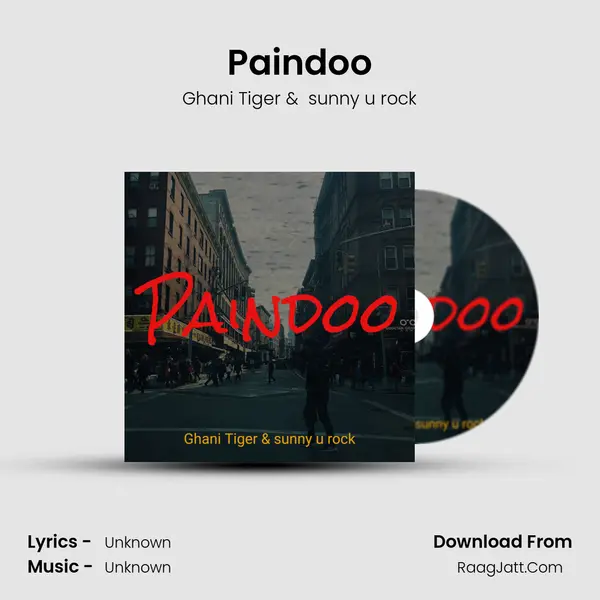 Paindoo mp3 song