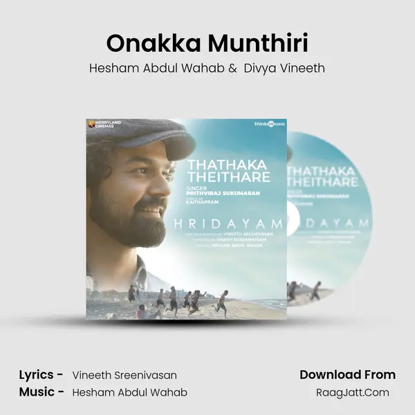 Divya Vineeth