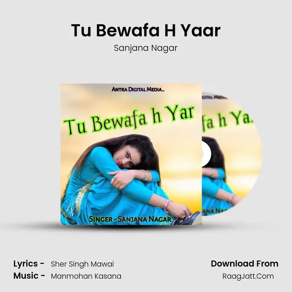 Tu Bewafa H Yaar mp3 song