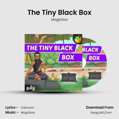 The Tiny Black Box - Magicbox