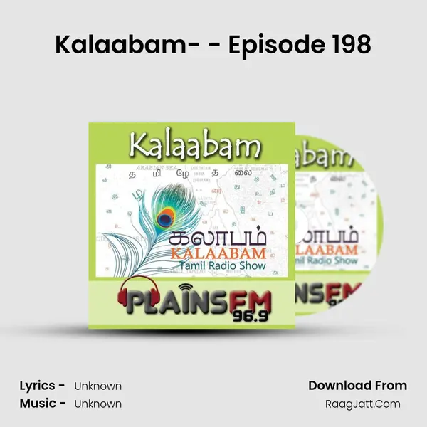 Kalaabam- - Episode 198 MP3 Song by  Cover