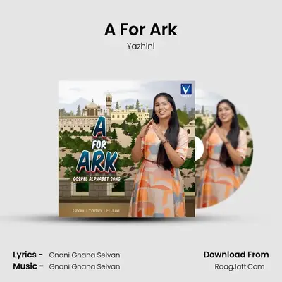 A For Ark mp3 song