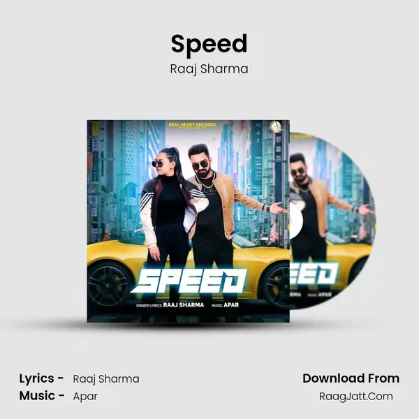 Speed mp3 song