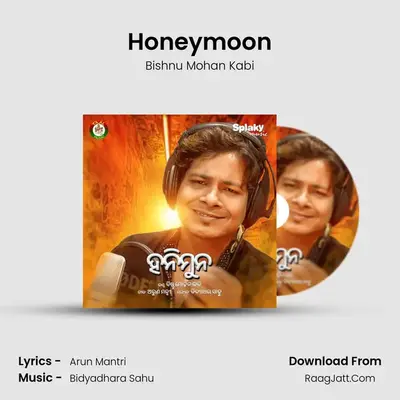 Honeymoon mp3 song