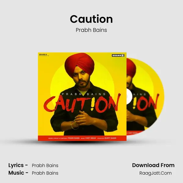 Caution mp3 song