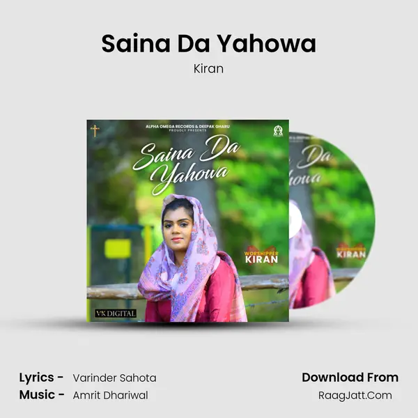 Saina Da Yahowa mp3 song