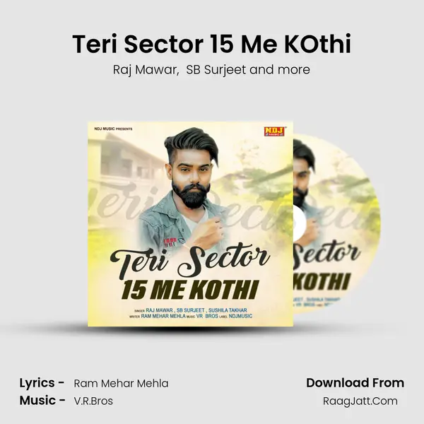 Teri Sector 15 Me KOthi mp3 song