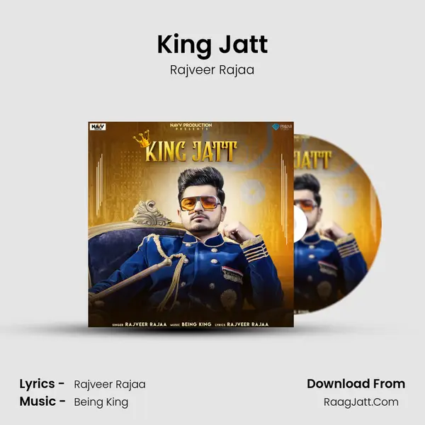 King Jatt mp3 song