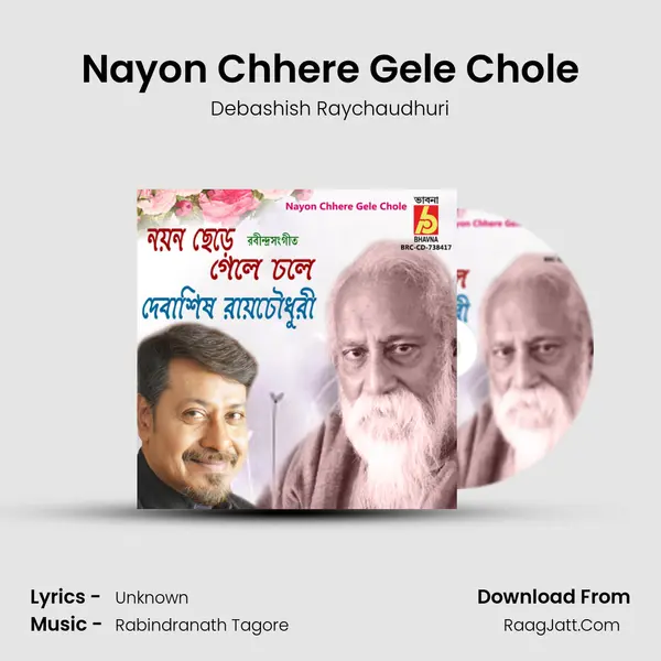 Debashish Raychaudhuri