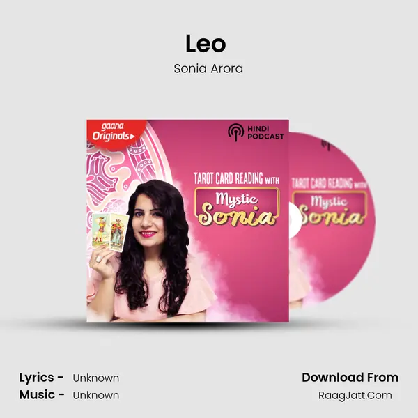 Leo (Sep prediction) MP3 Song by Sonia Arora Cover