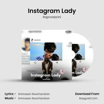 Instagram Lady mp3 song