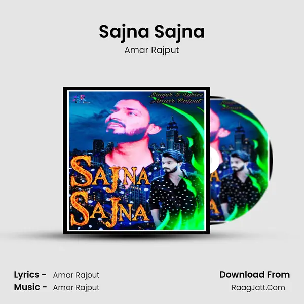 Sajna Sajna mp3 song