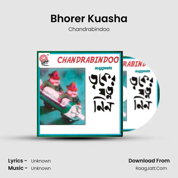Bhorer Kuasha MP3 Song by Chandrabindoo Cover