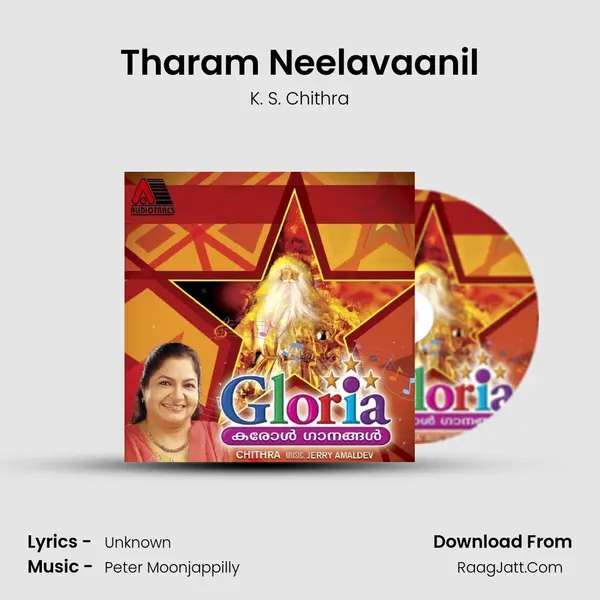 Tharam Neelavaanil MP3 Song by K. S. Chithra Cover
