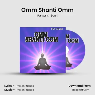 Omm Shanti Omm MP3 Song by Pankaj Cover