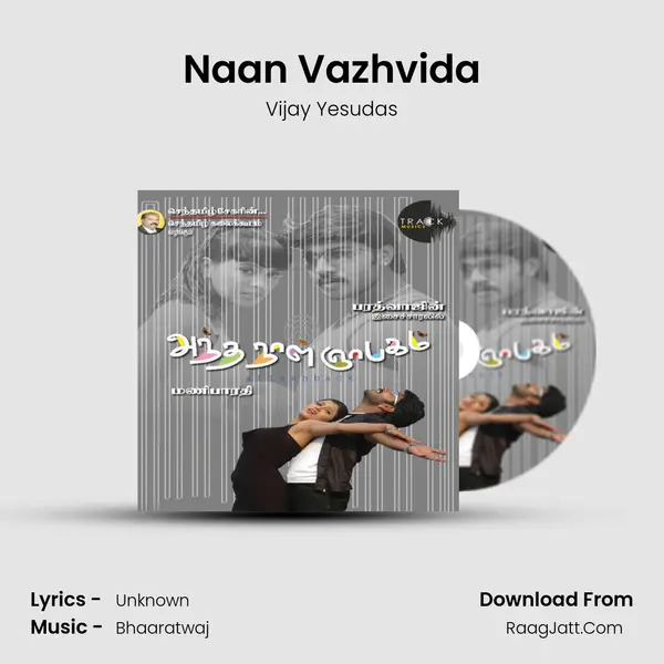 Naan Vazhvida MP3 Song by Vijay Yesudas Cover