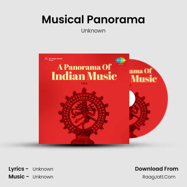 Musical Panorama MP3 Song by Unknown Cover