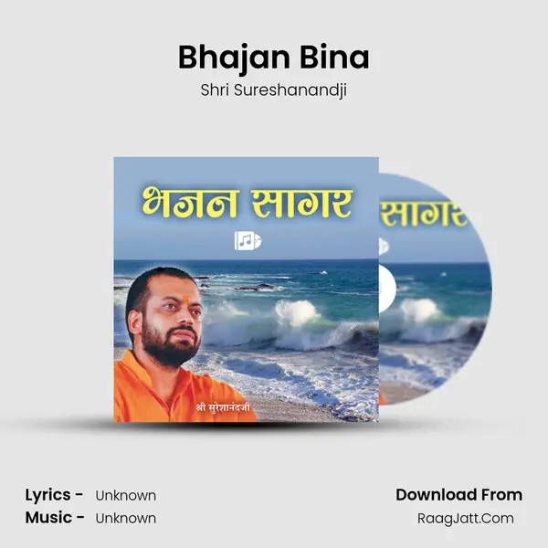 Bhajan Bina MP3 Song by Shri Sureshanandji Cover