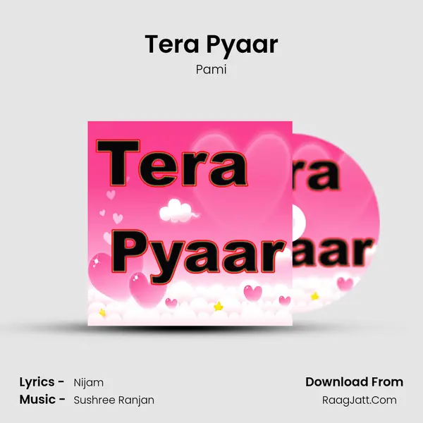Tera Pyaar mp3 song