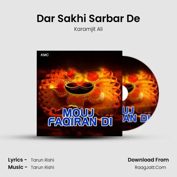 Dar Sakhi Sarbar De mp3 song