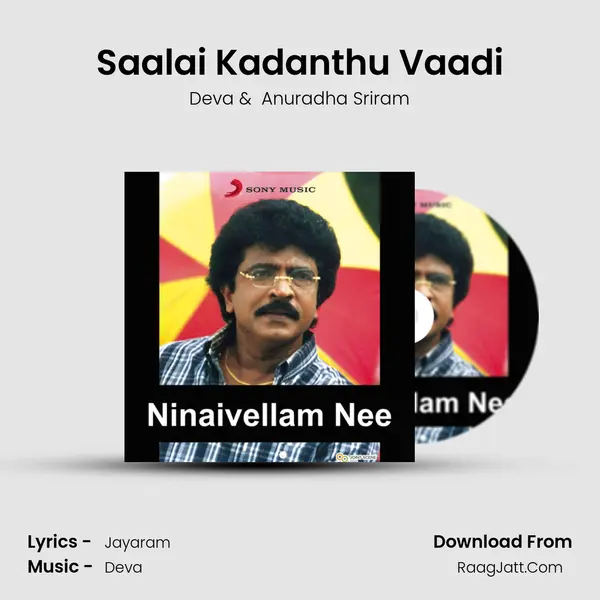 Saalai Kadanthu Vaadi MP3 Song by Deva Cover