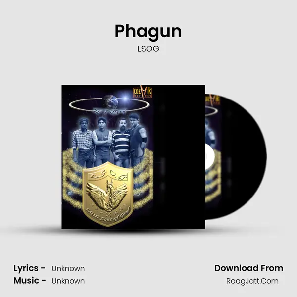 Phagun MP3 Song by LSOG Cover