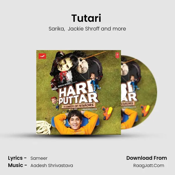 Tutari (Remix) MP3 Song by Sarika Cover