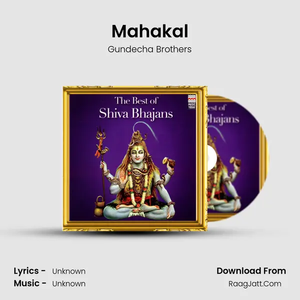 Mahakal MP3 Song by Gundecha Brothers Cover