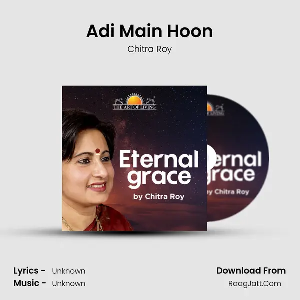 Adi Main Hoon MP3 Song by Chitra Roy Cover