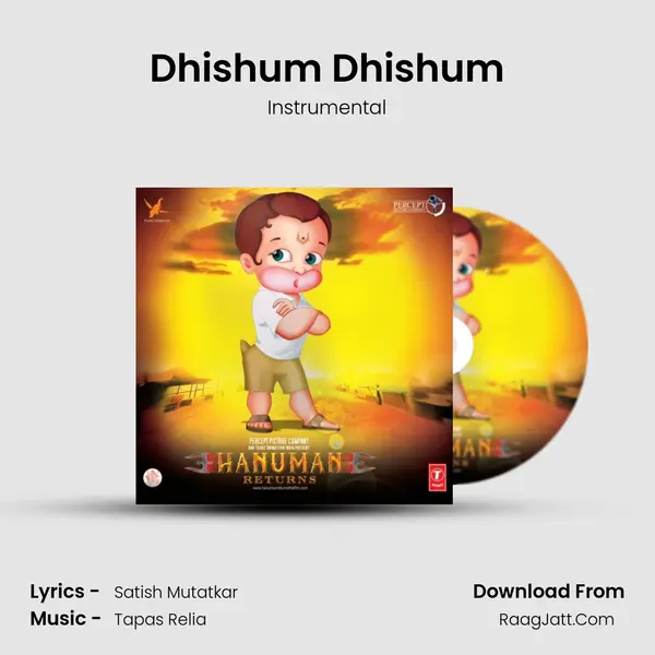 Dhishum Dhishum(Karoke) MP3 Song by Instrumental Cover