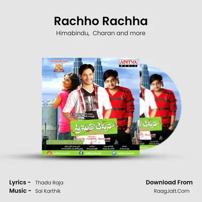 Rachho Rachha MP3 Song by Himabindu Cover