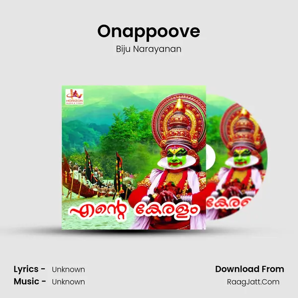 Onappoove MP3 Song by Biju Narayanan Cover