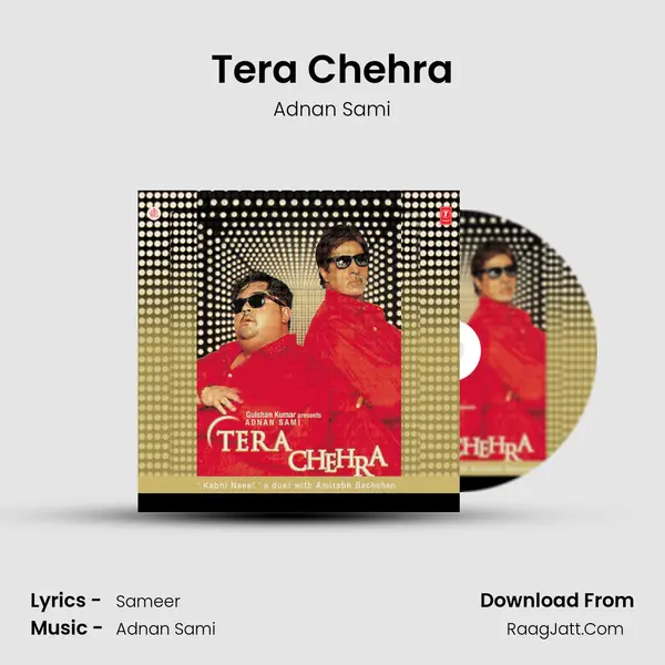 Tera Chehra MP3 Song by Adnan Sami Cover