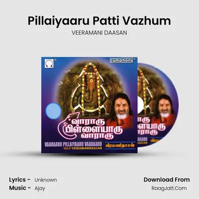 Pillaiyaaru Patti Vazhum MP3 Song by VEERAMANI DAASAN Cover