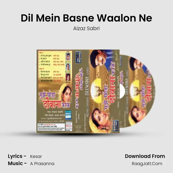 Dil Mein Basne Waalon Ne mp3 song