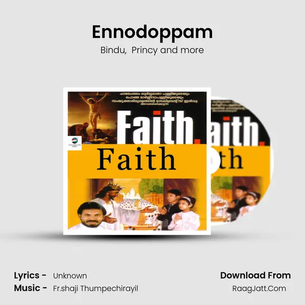 Ennodoppam MP3 Song by Bindu Cover