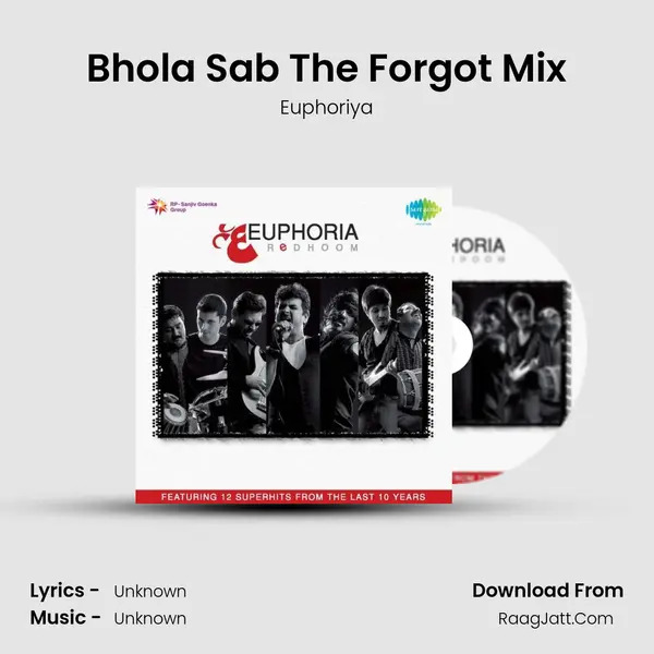 Re Dhoom - Euphoriya